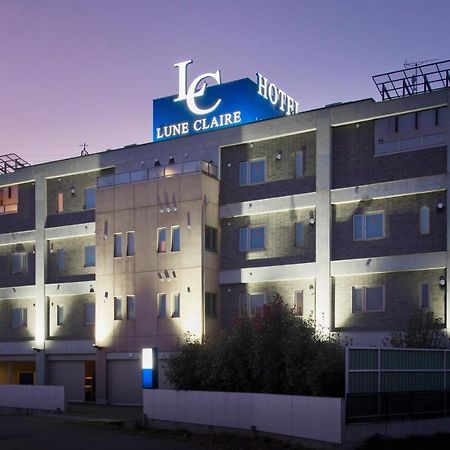 Hotel Lune Claire (Adults Only) Chikuma Buitenkant foto