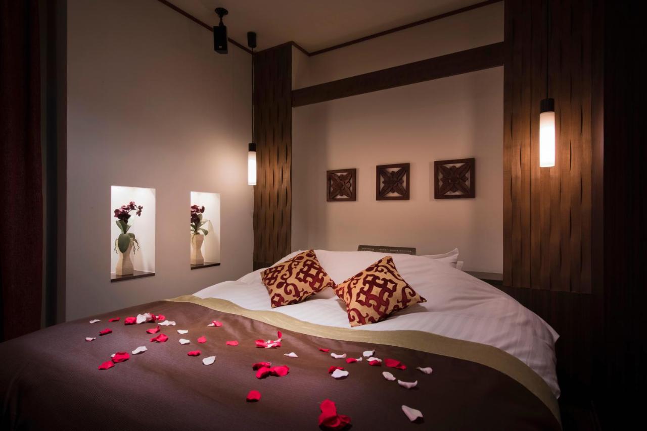 Hotel Lune Claire (Adults Only) Chikuma Buitenkant foto